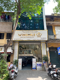 Nha Khoa Thẩm Mỹ Quốc Tế Win Smile - Cơ sở 11 Vũ Trọng Phụng