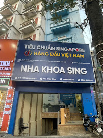 Nha Khoa Sing Dental in Hanoi