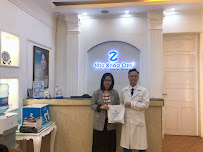 Nha Khoa Sing - Trần Duy Hưng