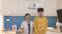 Nha Khoa Sing - Trần Duy Hưng