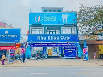 Nha Khoa Sing - Trần Duy Hưng