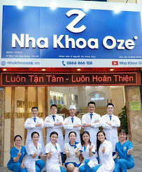 Nha Khoa Sing - Trần Duy Hưng