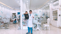 Nha Khoa Sing - Trần Duy Hưng