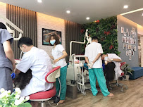 LÀM RĂNG SỨ THẨM MỸ CHẤT LƯỢNG