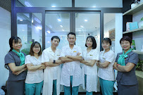LÀM RĂNG SỨ THẨM MỸ CHẤT LƯỢNG