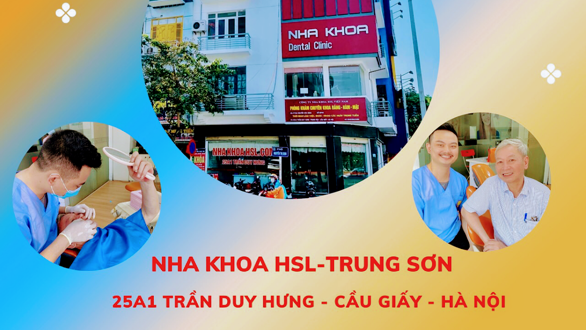 HSL Dental Clinic dental clinic
