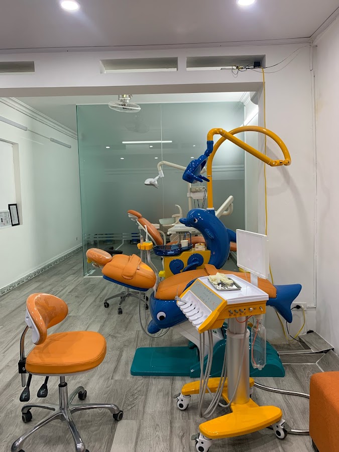 Nha Khoa Sun Dentist dental clinic
