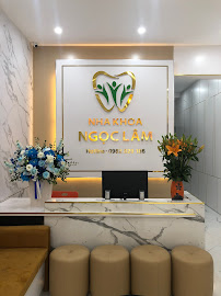 Nha khoa Ngọc Lâm