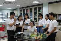 Kem Đánh Răng Dược Liệu Ngọc Châu