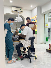 Nha Khoa Miley Dental Số 10 Lê Quý Đôn