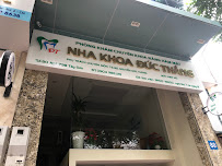 Nha khoa Đức Thắng - Nha khoa thẩm mỹ