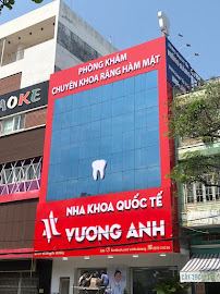 Trung Tâm Nha Khoa Quốc tế Vương Anh Đà Nẵng