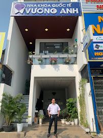 Trung Tâm Nha Khoa Quốc tế Vương Anh Đà Nẵng