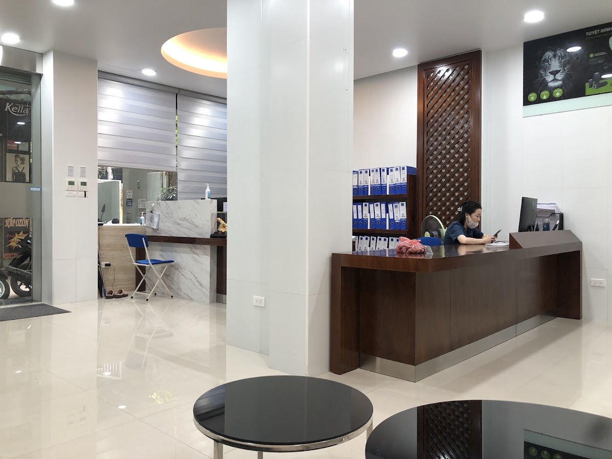 Viet Chi Dental dental clinic