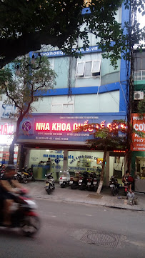 Nha Khoa Quốc Tế Số 5