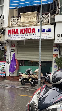 Nha Khoa Tuấn Vân