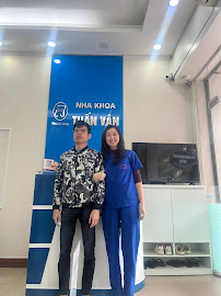 Nha Khoa Tuấn Vân