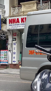 Nha Khoa Tuấn Vân
