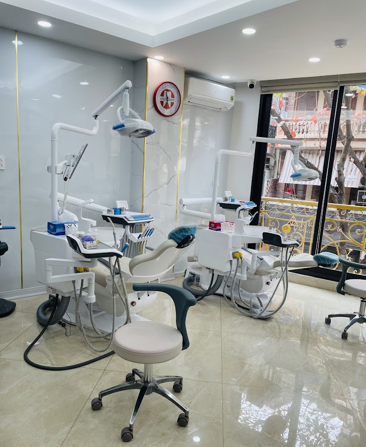 Nhu Hai Dental dental clinic