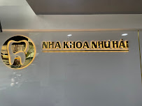 Nha Khoa Như Hải