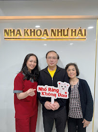 Nha Khoa Như Hải