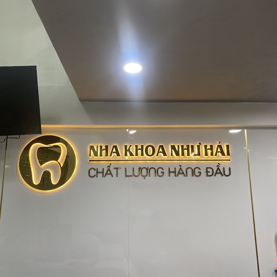 Pham Nhu Hai Orthodontics dental clinic