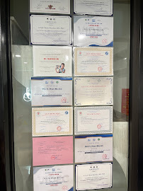 Orthodontic Pham Nhu Hai