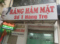 Orthodontic Pham Nhu Hai