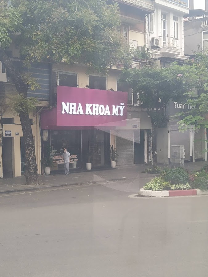 My Dental dental clinic