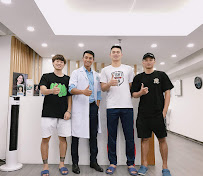 Nha khoa CNB Dental Home
