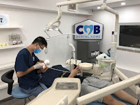 Nha khoa CNB Dental Home