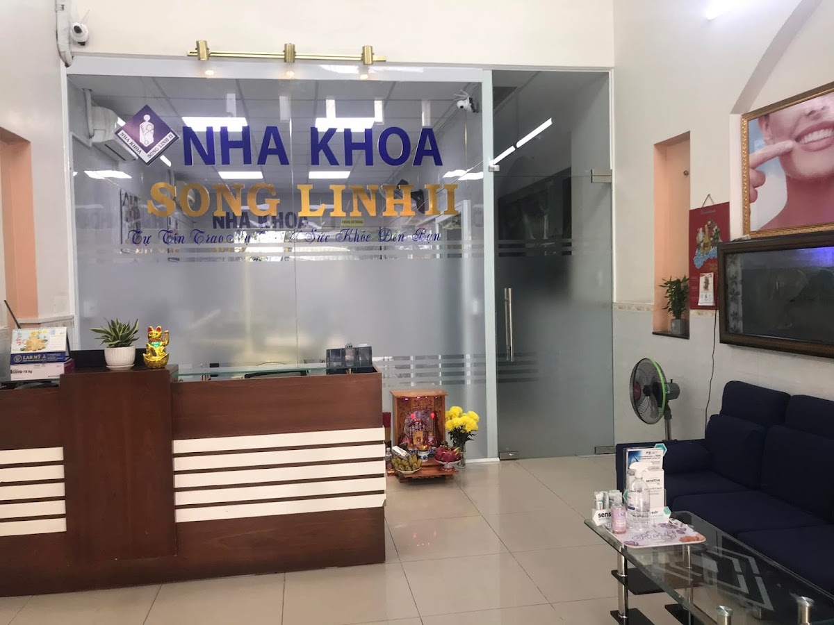 Nha Khoa Song Linh dental clinic