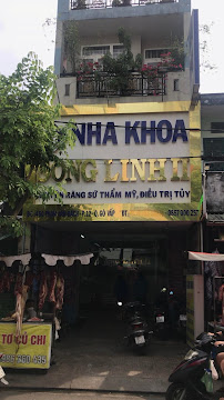 Nha Khoa Song Linh
