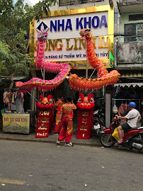 Nha Khoa Song Linh