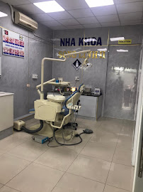 Nha Khoa Song Linh