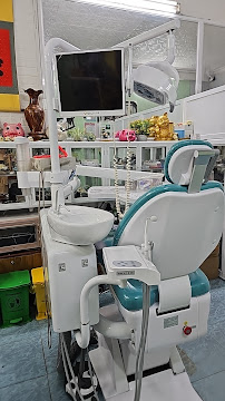Nha Khoa Hồ Hoàng Dũng