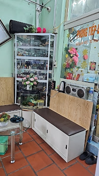 Nha Khoa Hồ Hoàng Dũng