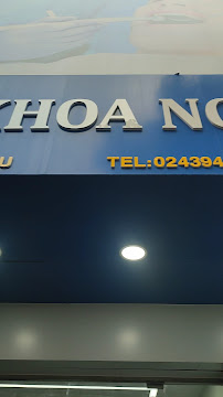 Dental Nguyen Du