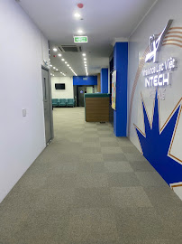 Nha Khoa Lạc Việt Intech 91 phố Huế