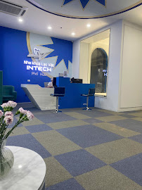 Nha Khoa Lạc Việt Intech 91 phố Huế