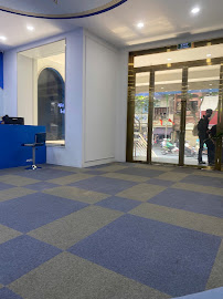 Nha Khoa Lạc Việt Intech 91 phố Huế