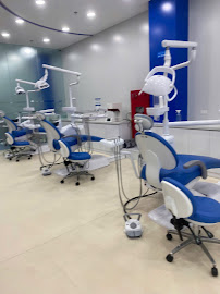 Nha Khoa Lạc Việt Intech 91 phố Huế