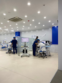 Nha Khoa Lạc Việt Intech 91 phố Huế