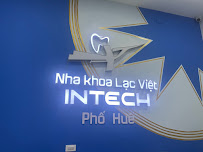Nha Khoa Lạc Việt Intech 91 phố Huế