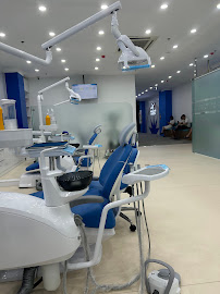 Lac Viet Intech Dental Center in Hanoi