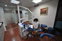 Phòng Khám Răng Hàm Mặt Ts. Bs. Chu Quỳng Hương