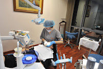 Phòng Khám Răng Hàm Mặt Ts. Bs. Chu Quỳng Hương