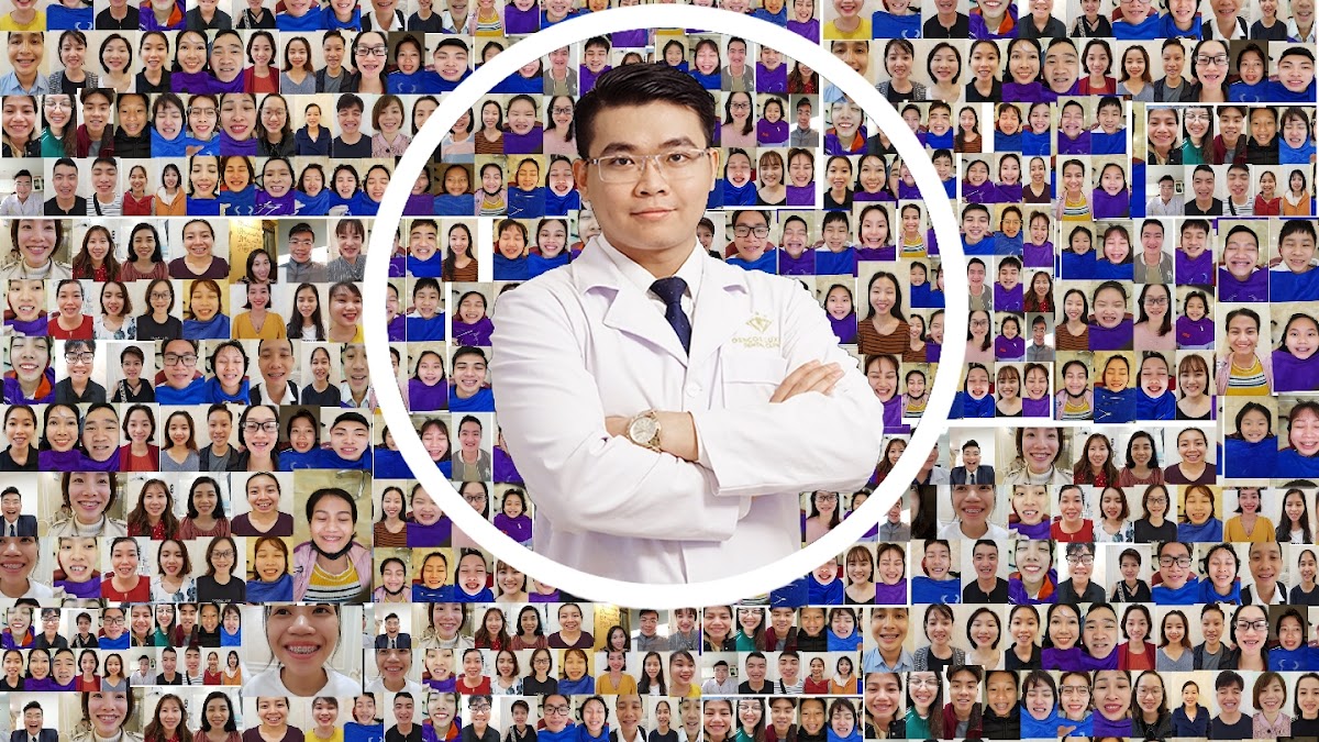 Dang Viet Khanh Dental dental clinic