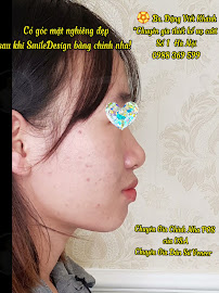 Nha sĩ Đặng Viết Khánh