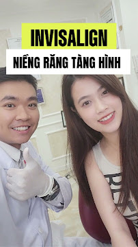 Nha sĩ Đặng Viết Khánh
